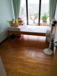 8@Woodleigh (D13), Condominium #181101672